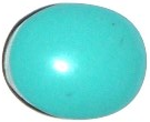 8.9 Ratti Certified Agate Firoza Gemstone