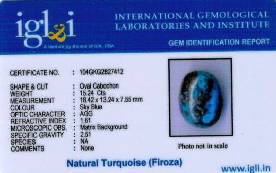 17-ratti-certified-turquoise Certificate (ID-171)