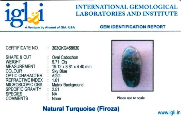 7.25-ratti-certified-turquoise Certificate (ID-191)