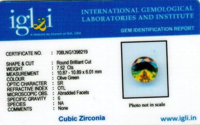 8.25-ratti-certified-american-diamond Certificate (ID-123)