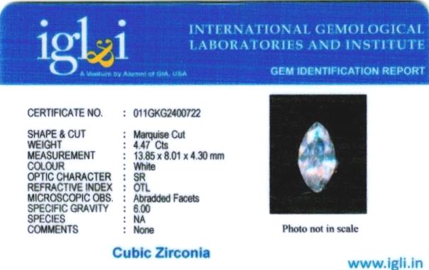 5-ratti-certified-american-diamond Certificate (ID-164)