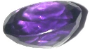 7.2 Ratti Certified Amethyst Katella Gemstone