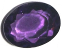 8.3 Ratti Certified Amethyst Katella Gemstone