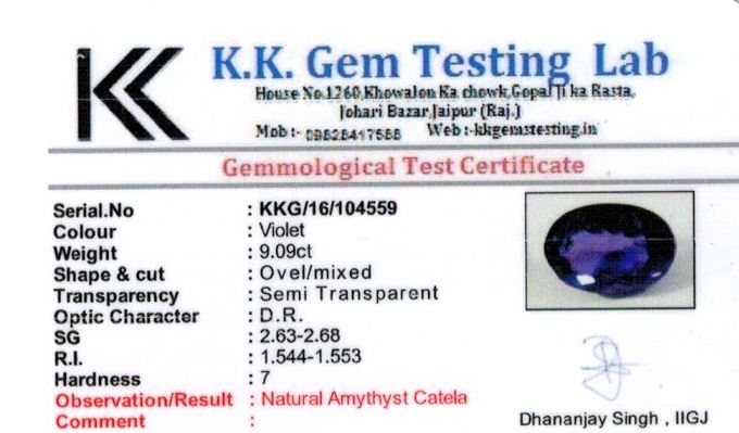 10.25-ratti-certified-amethyst Certificate (ID-192)