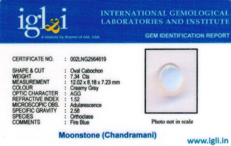 8.25-ratti-certified-blue-moonstone Certificate (ID-116)