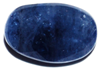 4.7 Ratti Certified Blue Sapphire Gemstone