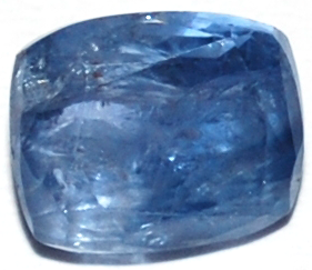 4.8 Ratti Certified Blue Sapphire Gemstone