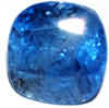 6 Ratti Certified Blue Sapphire Gemstone