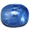 6.1 Ratti Certified Blue Sapphire Gemstone