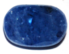 7.4 Ratti Certified Blue Sapphire Gemstone