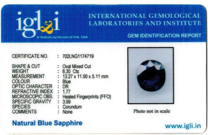 Click to view certificate 9.22-ratti-certified-blue-sapphire-gemstone Certificate (ID-348)