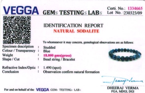 1.25-ratti-certified-bracelet Certificate (ID-114)