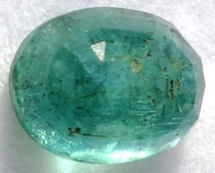 Buy 5 Carat Natural Emerald (Panna) IGLI Certified