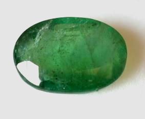 Buy 6 Ratti Natural Emerald (Panna) Online
