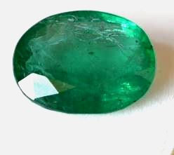 Buy 9 Ratti Natural Emerald (Panna) Online