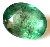 Buy 8.25 Ratti Natural Emerald (Panna) Online