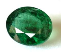 Buy 4.25 Ratti Natural Emerald (Panna) Online