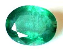 Buy 6 Ratti Natural Emerald (Panna) Online