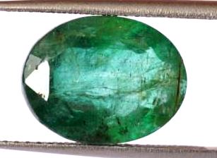 Buy 6 Ratti Natural Emerald (Panna) Online