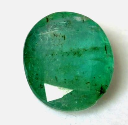 Buy 6.25 Ratti Natural Emerald (Panna) Online