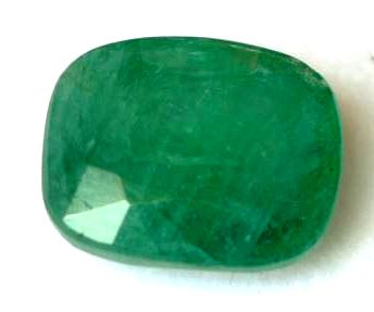 Buy 7 Ratti Natural Emerald (Panna) Online
