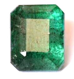Buy 7.25 Ratti Natural Emerald (Panna) Online