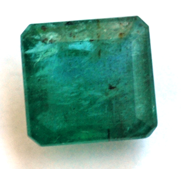4.4 Ratti Certified Emerald Gemstone