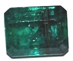 5.4 Ratti Certified Emerald Gemstone