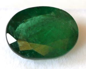 Buy 6.25 Ratti Natural Emerald (Panna) Online
