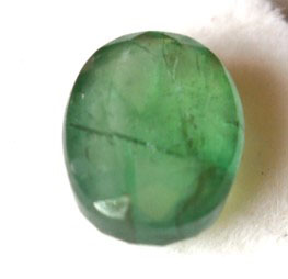 Buy 5 Ratti Natural Emerald (Panna) Online
