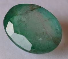 Buy 7.25 Ratti Natural Emerald (Panna) Online