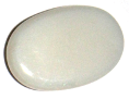 10.6 Ratti Certified Fire Opal Gemstone
