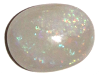 5.6 Ratti Certified Fire Opal Gemstone 5.6 Ratti Certified Fire Opal Gemstone
