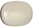 7.8 Ratti Certified Fire Opal Gemstone 7.8 Ratti Certified Fire Opal Gemstone
