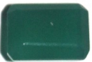 6.7 Ratti Certified Green Onyx Gemstone 6.7 Ratti Certified Green Onyx Gemstone