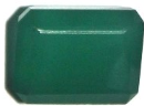 7.2 Ratti Certified Green Onyx Gemstone 7.2 Ratti Certified Green Onyx Gemstone