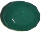 8.3 Ratti Certified Green Onyx Gemstone 8.3 Ratti Certified Green Onyx Gemstone