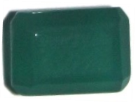 8.9 Ratti Certified Green Onyx Gemstone 8.9 Ratti Certified Green Onyx Gemstone