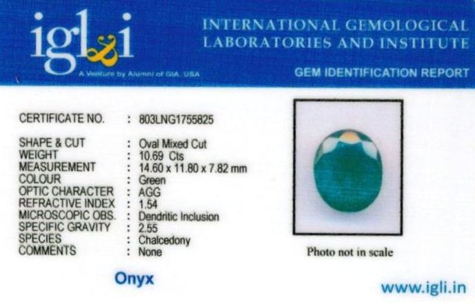 12-ratti-certified-greenonyx-stone Certificate (ID-111)