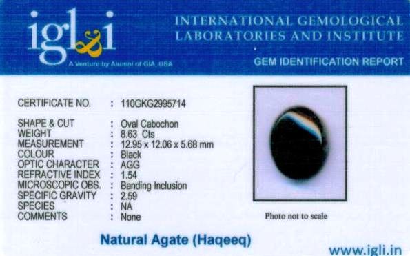 10-ratti-certified-hakik Certificate (ID-108)