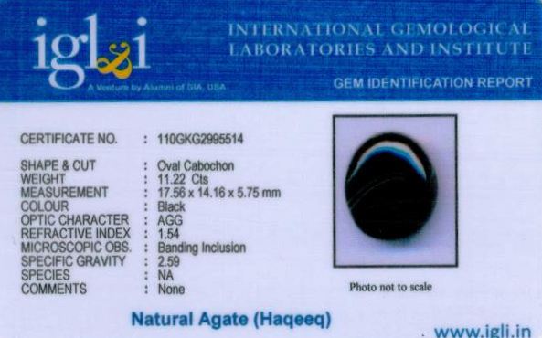 12.25-ratti-certified-hakik Certificate (ID-101)