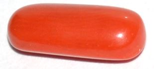 4.92-ratti-certified-red-coral-gemstone 4.92-ratti-certified-red-coral-gemstone