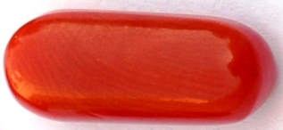 4.98-ratti-certified-red-coral-gemstone 4.98-ratti-certified-red-coral-gemstone