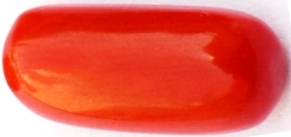5.01-ratti-certified-red-coral-gemstone 5.01-ratti-certified-red-coral-gemstone