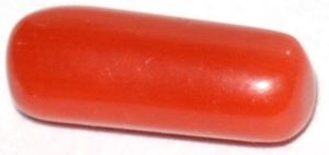 5.19-ratti-certified-red-coral-gemstone 5.19-ratti-certified-red-coral-gemstone
