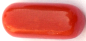5.29-ratti-certified-red-coral-gemstone 5.29-ratti-certified-red-coral-gemstone