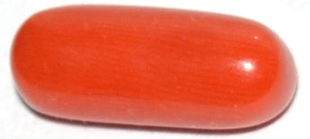 6.18-ratti-certified-red-coral-gemstone 6.18-ratti-certified-red-coral-gemstone