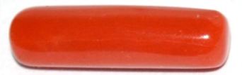 7.29-ratti-certified-red-coral-gemstone 7.29-ratti-certified-red-coral-gemstone