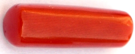 7.4-ratti-certified-red-coral-gemstone 7.4-ratti-certified-red-coral-gemstone