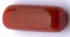 7.74-ratti-certified-red-coral-gemstone 7.74-ratti-certified-red-coral-gemstone